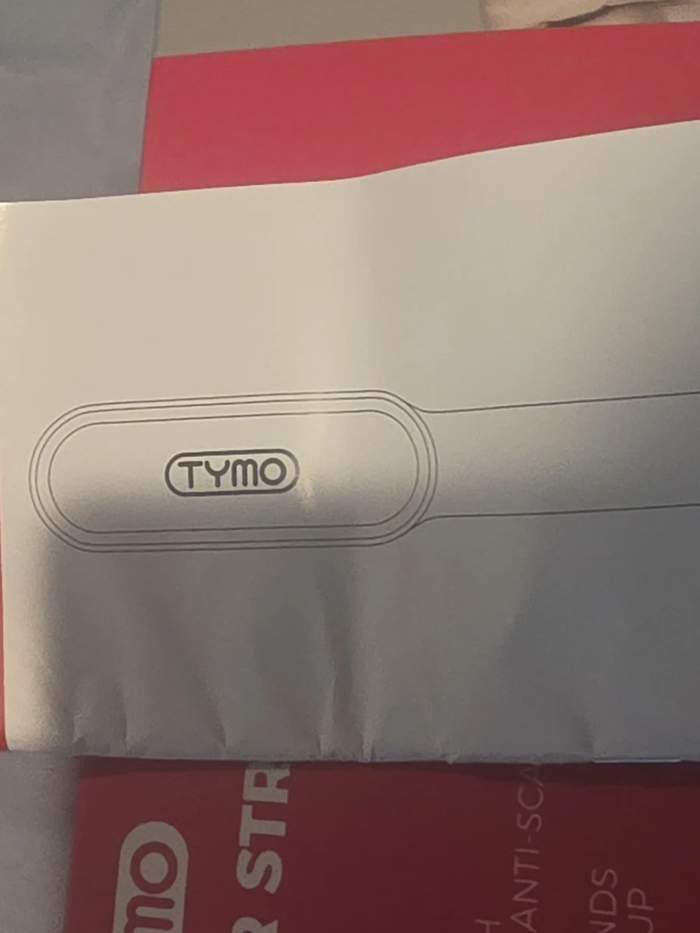 Tymo great ring